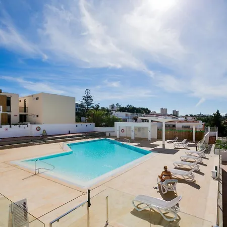 Appartement Piteras 110