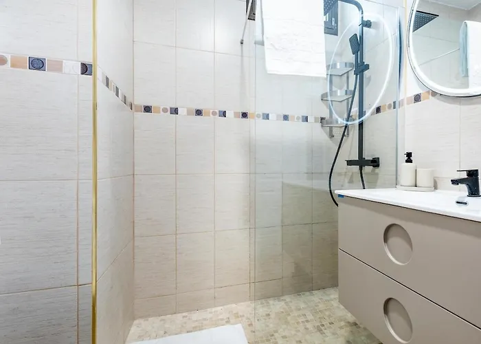 Piteras 110 Appartement Arona (Tenerife)